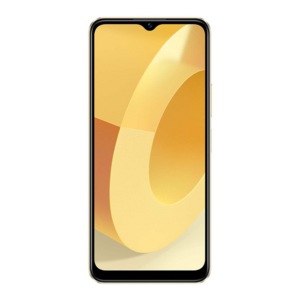 Vivo Smartphone Y16 4Gb 128Gb Drizzling Gold