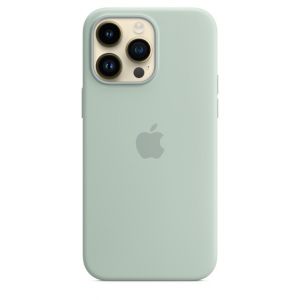 APPLE iPhone 14 Pro Max Silicone MagSafe - Suculenta