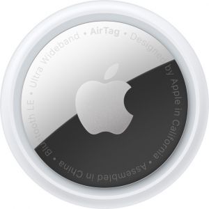 Apple AirTag Pack de 4