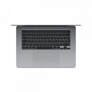 APPLE MacBook Air 15 M3 8c/10c 8GB 256GB Cinzento sideral