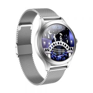 Maxcom Smartwatch FW42 Cinza