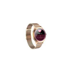 Maxcom Smartwatch Fit FW42 Gold