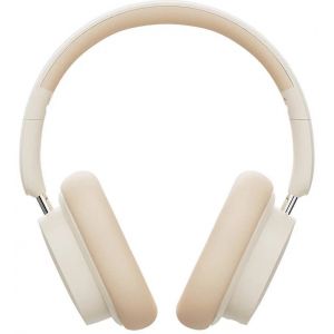 Baseus Headphones Baseus Bowie D05 Wireless Creamy-white