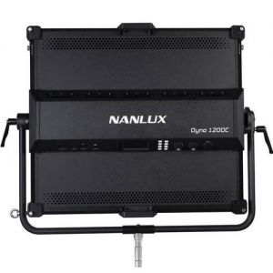 NANLUX Dyno 1200C RGBWW Soft Panel Light