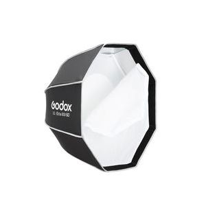 GODOX UL-BOX-Octa-60 Softbox multifuncional Bowens