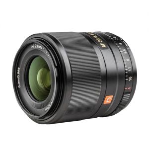 VILTROX 23mm f/1.4 AF p/ Fujifilm X