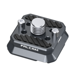 FALCAM F22 Sapata Standard ¼” (FA2529)