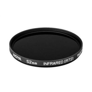 HOYA Filtro Infravermelho R72 - 86mm
