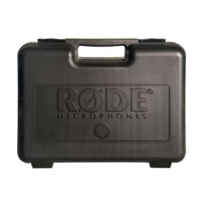RODE Mala Rigida p/ NT5 ou NT55 e Acessorios - RC5