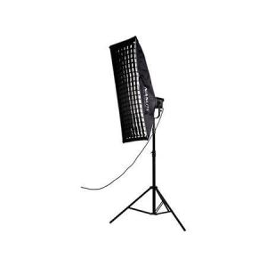 NANLITE Grelha p/ Softbox Assimetrica 110X45