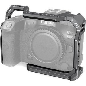 SmallRig Cage p/ Canon EOS R5 and R6 (2982)