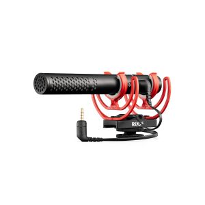 RODE Microfone Videomic NTG