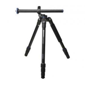 BENRO Tripé Carbono Travel Angel Goplus 1 4 Secções