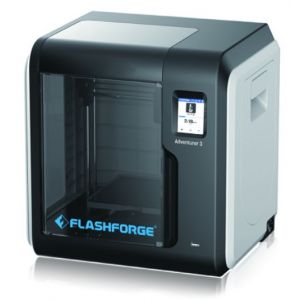 Impressora 3D FlashForge Adventure3 (Open Box)
