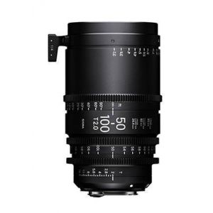 SIGMA Cine 50-100mm T2 M p/ PL