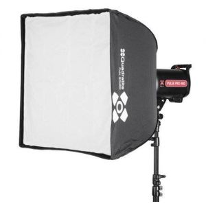 QUADRALITE Softbox Flex 60 x 60cm