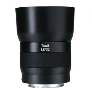 ZEISS Touit 32mm f/1.8 p/ Sony E (APS-C)