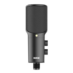 RODE Microfone Estúdio NT-USB
