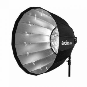 GODOX Softbox Parabólica 1200CM P120H