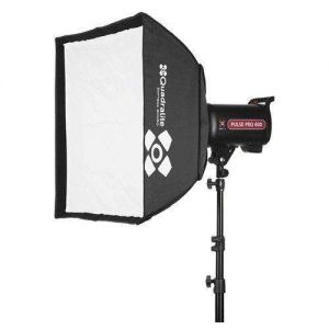 QUADRALITE Softbox 60 x 60cm