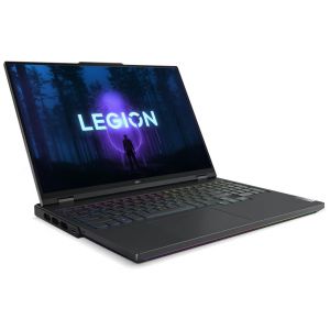 Legion Pro 7 16IRX8H-566 - Intel i9-13900HX, 2x 16GB SO-DIMM DDR5-5600, 1TB SSD M.2 2280 PCIe 4.0x4 NVMe, 16" WQXGA, Windows 11 Home - Grey