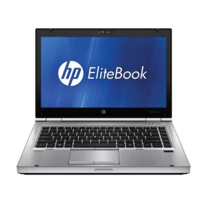 Nb HP EliteBook 8460p Core i5-2520M 8Gb 256Gb SSD Win7Pro