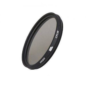 PIXEL Filtro Circular Polarizador CPLW 52mm