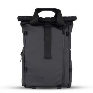 WANDRD PRVKE Lite 11L Black