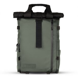 WANDRD PRVKE Lite 11L Green
