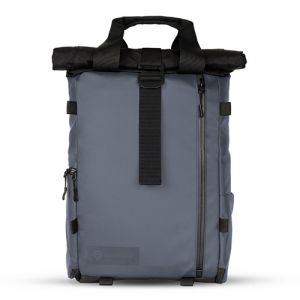 WANDRD PRVKE Lite 11L Blue