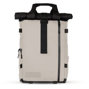 WANDRD PRVKE Lite 11L Tan