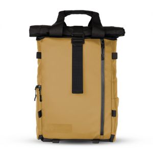 WANDRD PRVKE Lite 11L Yellow