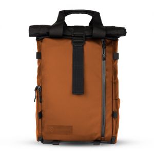 WANDRD PRVKE Lite 11L Orange