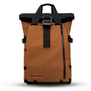 WANDRD PRVKE 21L Sedona Orange V3