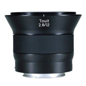 ZEISS Touit 12mm f/2.8 p/ Sony E (APS-C)