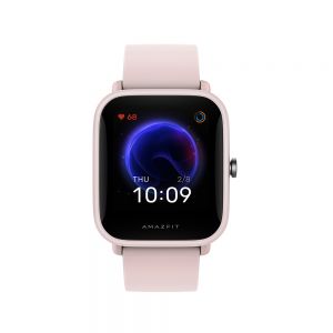 Smartwatch Amazfit Bip U Pro Rosa