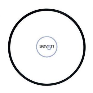 LEE Anel p/ Suporte de Filtros Seven5 72mm