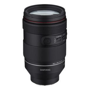 SAMYANG 35-150mm f/2-2.8 AF L-Mount