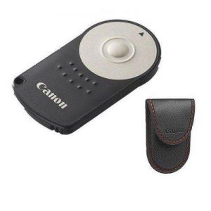 CANON Disparador sem Fios RC-6