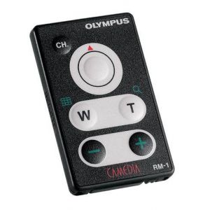 Olympus Control Remoto RM-1