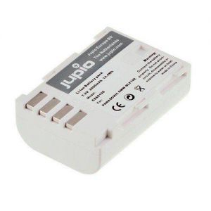 JUPIO Bateria DMW-BLF19E - Ultra Edition
