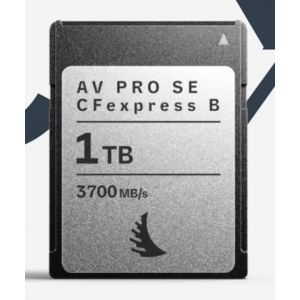 AV PRO SE CFexpress B v4 MK2 1 TB