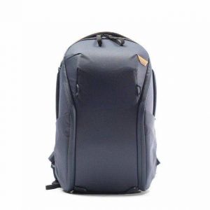 PEAK DESIGN Everyday Backpack 20L Zip V2 Midnight