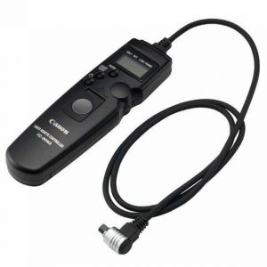 CANON Disparador Timer TC-80N3