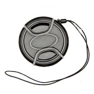 MATIN Tampa SNAP-ON c/ Cordão p/ Objectiva 77mm