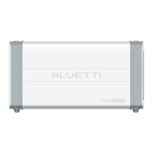 BLUETTI B500 - Bateria p/ Casa - 4.96kWh