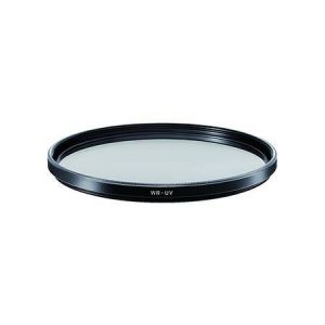 SIGMA Filtro WR UV 52mm