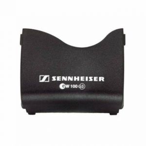 Sennheiser Tampa de Bateria p/ Receptor Bodypack EK100 G3 (540354)