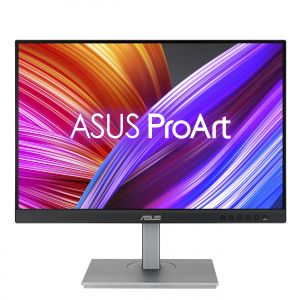ASUS ProArt PA248CNV monitor de ecrã 61,2 cm (24.1") 1920 x 1200 pixels Full HD+ Preto