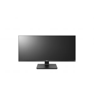 LG 29BN650-B monitor de ecrã 73,7 cm (29") 2560 x 1080 pixels UltraWide Full HD Preto